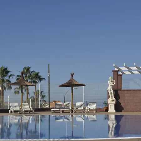 アパート Sunshine Villas Canarias *