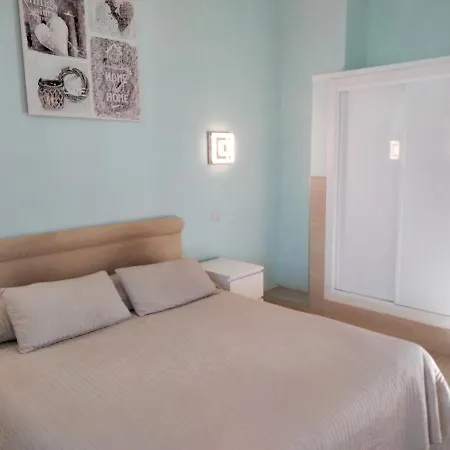 Sunshine Villas Canarias アパート