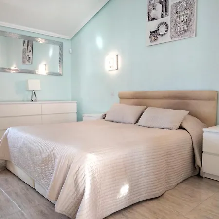Sunshine Villas Canarias アパート *